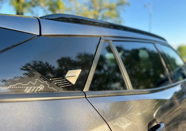 Peugeot 2008 cena 79900 przebieg: 23500, rok produkcji 2022 z Chmielnik małe 121
